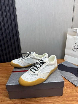 Кроссовки Мужские Prada 13537326