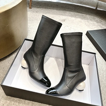 Ботильоны Женские Chanel 356061