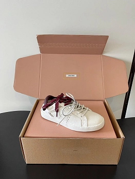 Кеды Женские Miu Miu 243982