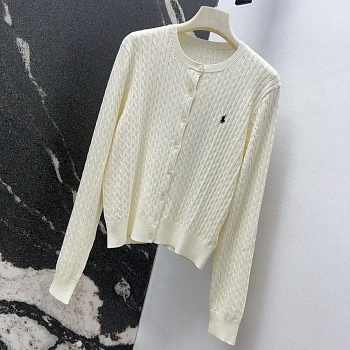Джемперы И Свитеры Женские Ralph Lauren 737631