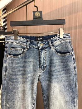 Джинсы Женские Saint Laurent 10186850