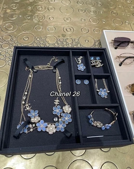 Бижутерия Chanel 821082