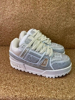 Кроссовки Женские Louis Vuitton 11073663