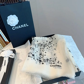 Шарфы Chanel 32914