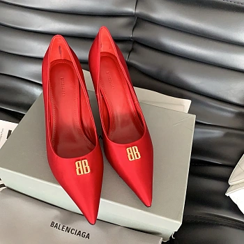 Туфли Женские Balenciaga 809080