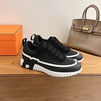 Кроссовки Женские Hermes 9915055