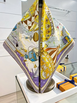 Платки Louis Vuitton 11256522