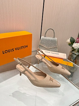 Туфли Женские Louis Vuitton 3120975