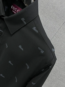 Рубашки Мужские Gucci 9175101