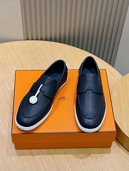 Лоферы И Туфли Мужские Gucci 867770