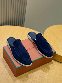 Туфли Женские Loro Piana 13314032