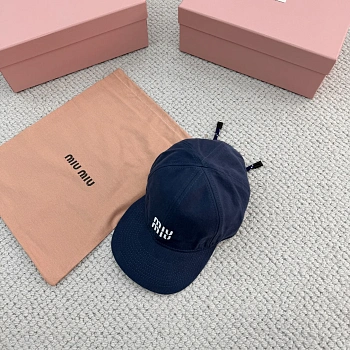 Головные Уборы Miu Miu 11220181