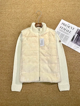 Куртки И Пуховики Женские Moncler 107695