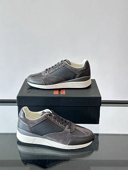 Кроссовки Мужские Zegna 731305