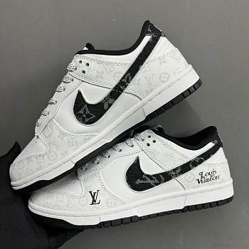 Кроссовки Женские Nike 374045