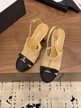 Сандалии Женские Chanel 11410322