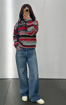 Джемперы И Свитеры Женские Celine 5614029