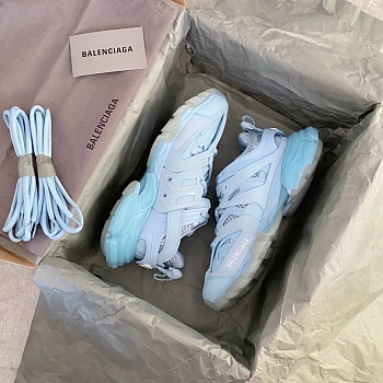 Кроссовки Женские Balenciaga 4439961