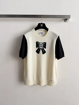 Джемперы И Свитеры Женские Chanel 5778901