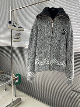 Джемперы И Свитеры Мужские Louis Vuitton 626731