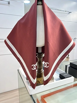 Платки Chanel 12167961