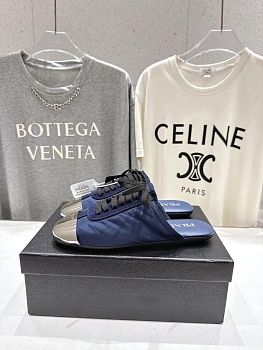 Мюли И Сабо Женские Prada 67152