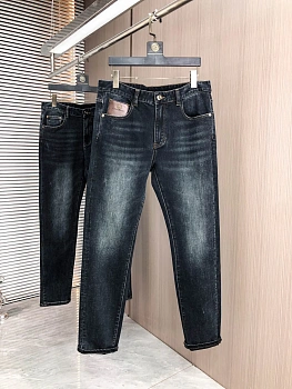 Джинсы Мужские Saint Laurent 1283822