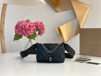 Сумки На Ремне Женские Bvlgari 5080505