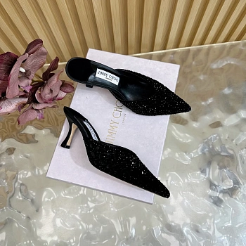 Туфли Женские Jimmy Choo 679354