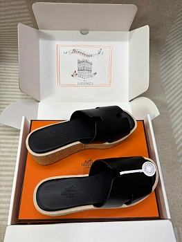 Босоножки Женские Hermes 13424302