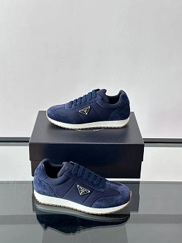 Кроссовки Мужские Prada 77776