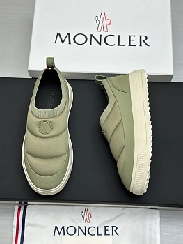 Кеды Мужские Moncler 429062