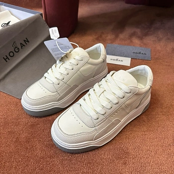 Кроссовки Женские Hogan 467473