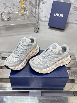 Кроссовки Мужские Christian Dior 1594765