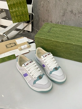 Кроссовки Женские Gucci 1257875