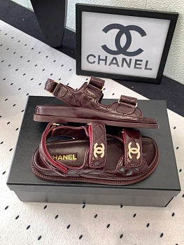 Сандалии Женские Chanel 24426