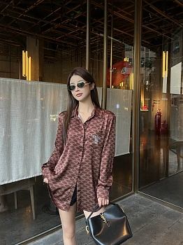 Рубашки Женские Celine 11056310