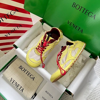 Кроссовки Женские Bottega Veneta 1091055