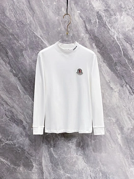 Лонгсливы Мужские Moncler 1127947