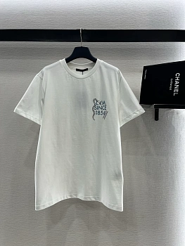 Футболки Женские Louis Vuitton 1352056