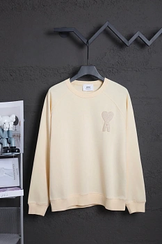 Свитшоты И Худи Мужские Ami Paris 791573