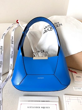 Сумки На Ремне Женские Alexander Mcqueen 11472556