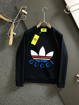 Свитшоты И Худи Мужские Gucci 1826101