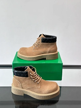 Ботинки Женские Bottega Veneta 388263