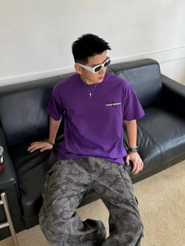 Футболки Мужские Louis Vuitton 20835