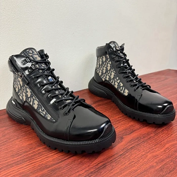 Ботинки Мужские Christian Dior 5070698