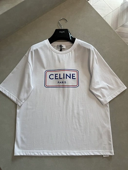 Футболки Женские Celine 368428