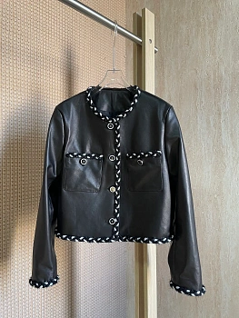 Пиджаки Мужские Chanel 12151576