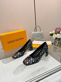 Туфли Женские Louis Vuitton 894871