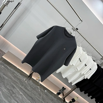 Футболки Мужские Chrome Hearts 11536365
